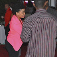 Chad Astaphan 'Playback' Album Launch